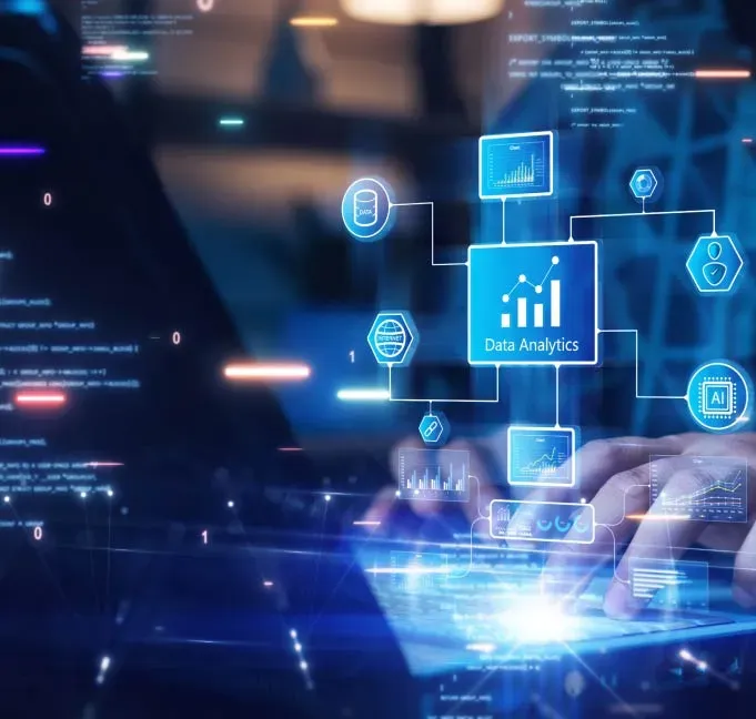 BCA in Full Stack Development