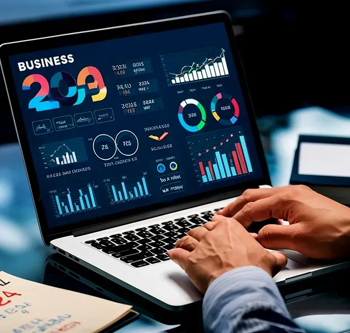 MBA in Business Analytics