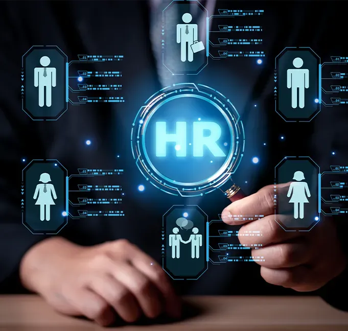 MBA in Human Resource Management