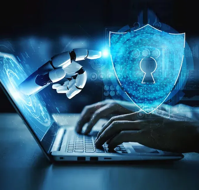 MCA in Cybersecurity