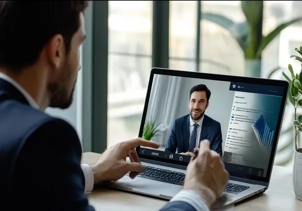 Resume/CV assistance